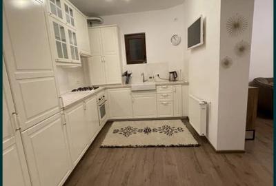 Apartament 2 camere+Terasa mobilat si utilat Lux situat in zona Cismigiu - 6
