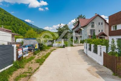 Duplex NZEB Bunloc | 142 mp utili | teren 310 mp | casa eficienta energetic - 2