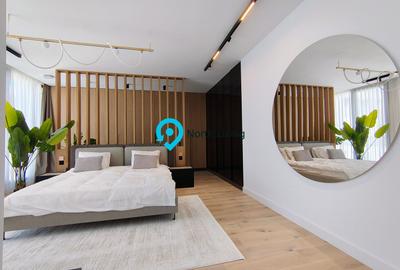 Vila premium | 4 dormitoare, grădină 125 mp | zona Pipera - 43
