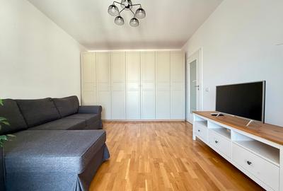 Apartament de 2 camere spre inchiriere-complex Exigent - Plaza/Lujerului - 2