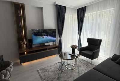 2 camere Lux | Certificare Green Home | Quartier Azuga | Tei | Doamna Ghica - 1