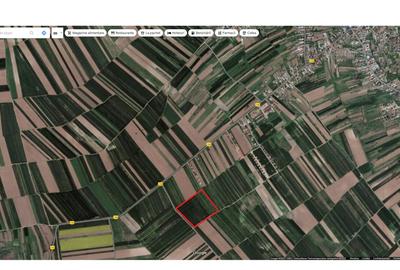 Teren de vanzare in Com. Buturugeni, Judet Giurgiu - 1
