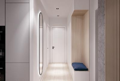 Apartament de 2 camere - Grand Park Pipera - 4