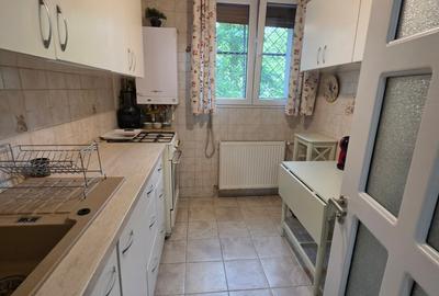 Dristor, Camil Ressu, metrou Grigorescu, 5 minute parc IOR, centrala, bloc tip H - 6