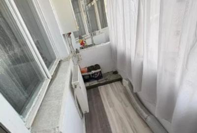 Apartament 2 camere decomandat,etaj 3, Zona Milcov - 8