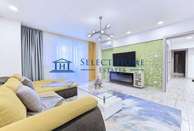 Apartament Design| Pta Alba Iulia| 65 mp| Ultraechipat - 2