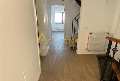 Casa Tip Duplex - 5 camere 4 bai - Mutare Imediata - - 9