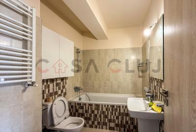 Apartament nou cu 2 camere, etaj 1, Intre Lacuri! - 6