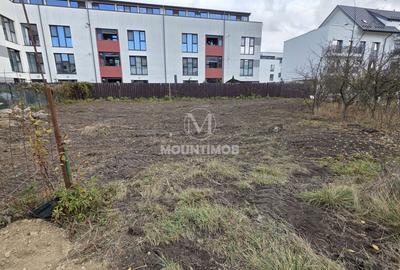 Teren intravilan, suprafata de 522 mp, Tractorul/Brasov - 7