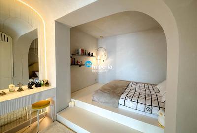 Apartament 2 cam, open space, de vanzare zona Copou - Aleea Sadoveanu - 7