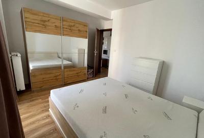Direct  de la proprietar:de închiriat apartament cu două camere - 1