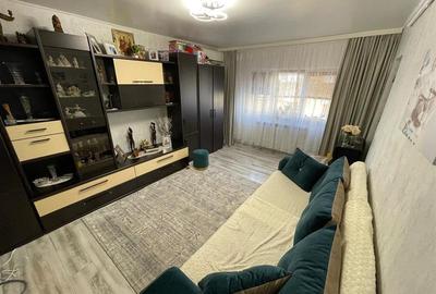 Apartament cu 2 camere de vanzare zona E3 Tulcea - 1