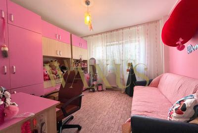 Apartament decomandat - 2 camere I 52MP I Etaj 1 - Str. Tulcea - 5