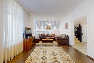 Casa de vanzare in zona Eminescu - acces strada privata - 15