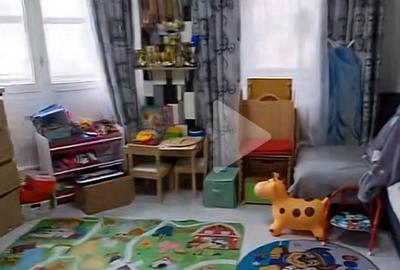 Basarabia - Diham - Apartament 3 camere - 1