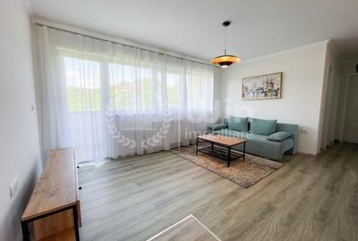 Apartament cu 3 camere | 70mp | 2 parcari | Buna Ziua - Hotel Athos! - 2
