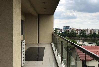 Apartament de 3 camere la lac - 8