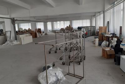 Spatii birouri, depozite, logistica - zona Vitan - 2