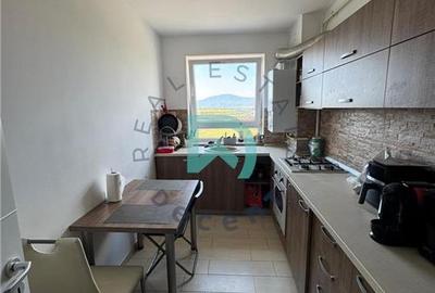 Apartament 2.5 camere Avantgarden, Brasov - 12