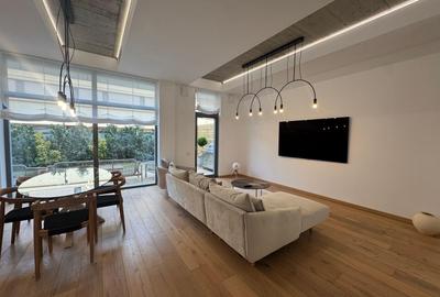 VILA SUPERBA 4 CAMERE + PARCARE ACOPERITA || PIPERA|| EPIQUE HOME - 3