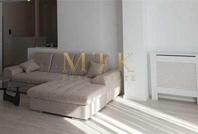 Apartament 2 Camere + birou | | Parcare subterana + Boxa |  Herastrau - Sos. Nor - 8