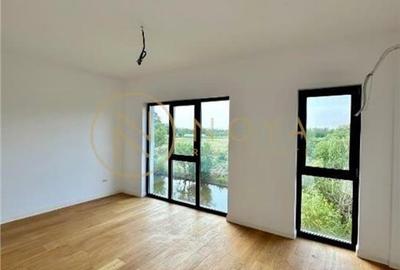 Apartament cu 2 camere in zona Iancu Nicolae BelAir vedere lac, parcare - 9