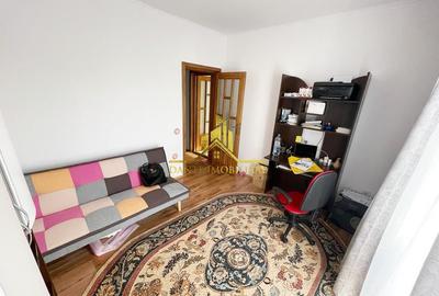Duplex, 4 camere, modern, garaj, curte, balcon, zona Someseni - 4