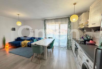 Apartament de vanzare | Zona Branduselor | 47+9 mp - 1