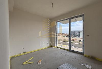 Apartament de 3 camere semidecomandat | Bloc nou Baciu - 9