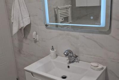 Vila P+M constructie 2020, pretabila doua famiili, teren 620 mp, Cazasu - 21