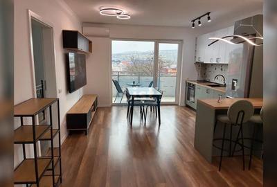 COMISION 0%! Ap. 2 camere 48 mp + balcon, PET FRIENDLY, Mărăști - 2