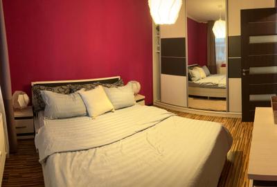 Trapezului doua camere - 1