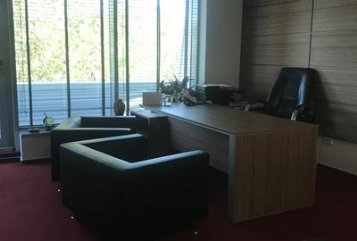 Închiriere / Vânzare – Clădire impecabilă birouri + depozit – Bd. Metalurgiei - 16