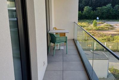 Baneasa Shopping City (THE IVY)-4 camere ample, mobilier premium, loc de joaca! - 39