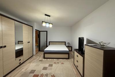 Garsoniera Mall Vitan-Banu Udrea bloc anvelopat - 16