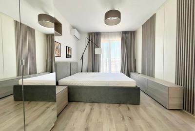 NOU / COMPLET MOBILAT SI UTILAT / BALCON / LOC PARCARE - 5