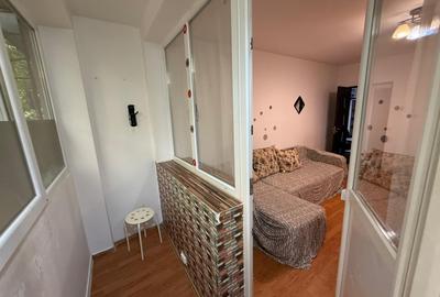 2 camere decomandat | 2 min de M C-tin Brancusi | 50 mp | Parter/10 | 2 lifturi - 10