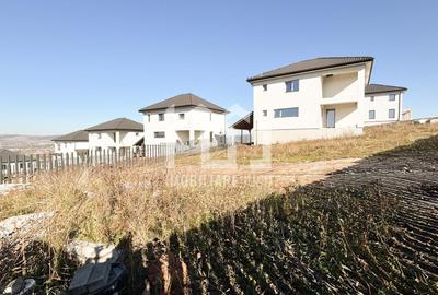 Casa individuala 4 camere, 114mp, teren 750mp, Parcare, Jucu de Sus - 19