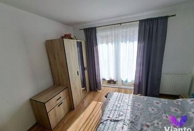 Apartament 2 camere decomandat 48mp, loc parcare - 10