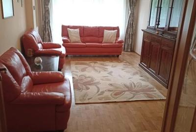 Apartament cu 2 camere decomandat, mobilat în Unirii