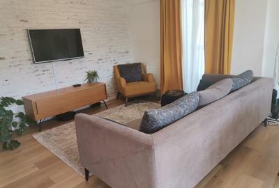 Apartament 3 camere, Parc Plumbuita, Imobil 2019 - 1