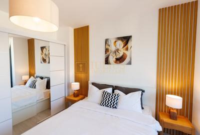 Xcity Tower, 2 camere, centrala proprie - 1