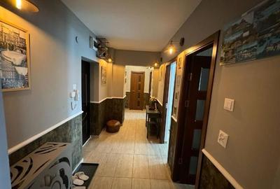 De Inchiriat Apartament 2 camere renovat, zona Unirii - 11