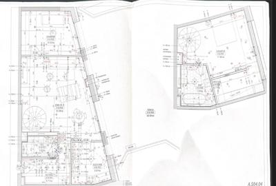 Apartament pe 2 niveluri - 3