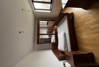 Ofer spre vanzare / inchiriere o vila spatioasa cu curte generoasa . - 9