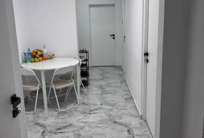 Dambovita | 3 Camere | 2 Bai | Decomandat | Bloc Izolat - 5