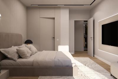 Apartament 3 camere | BEGA Homes | Baader 11 – direct dezvoltator - 9