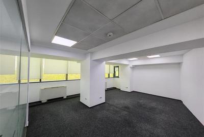 Inchiriere spatii de birouri in City Business Center - 440 mp - 2