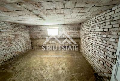 Casa zona centrala Sibiu 2 unitati, ideala investitie - 21