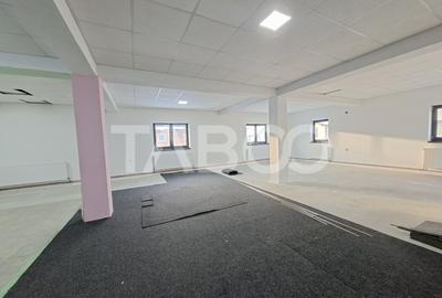 Casa de locuit + spatiu comercial de vanzare in Cisnadie - 19